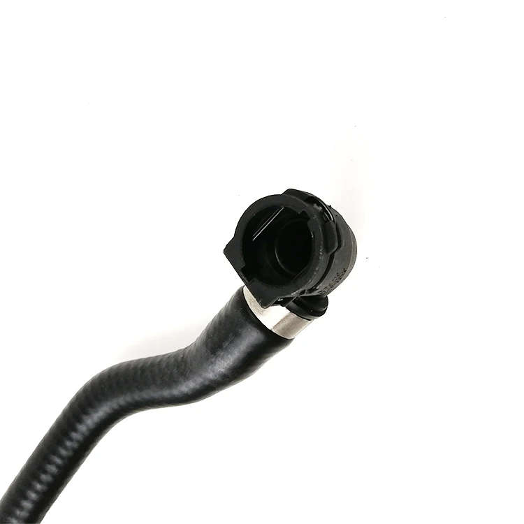 11537578687 Turbocharger Turbo Water Inlet Pipe For BMW F07 F10 F01 550iGT 650i 750i N63