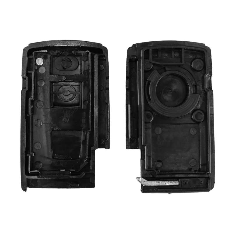 2 BUTTON REMOTE KEY CASE FOR TOYOTA PRIUS COROLLA VERSO