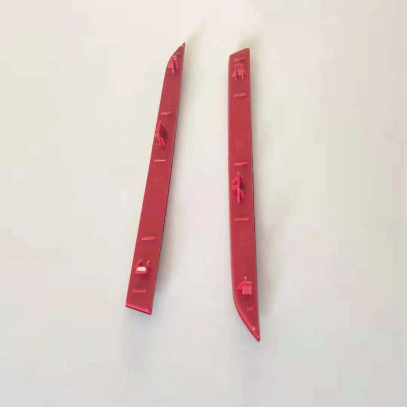 Rear Bumper Reflector Red for -BMW 3-Series F30 F31 M Sport 2012+