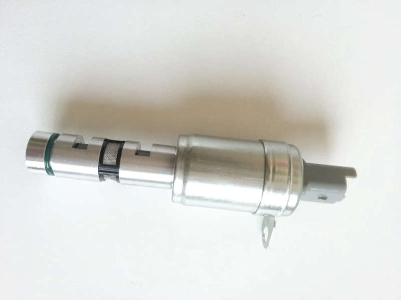 VVT variable time solenoid valve is Renault Clio fluence picturesque lagoon Megan model
