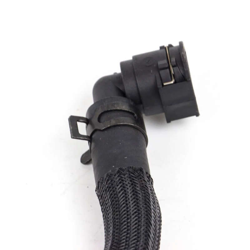 9803636880 High Quality New Heater Air Intake Pipe For Peugeot 208 2008 Citroen C3XR