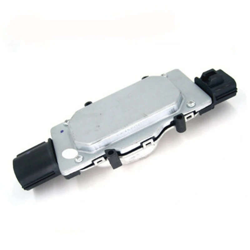 Car Radiator Fan Control Module For Ford KUGA II MAZDA 3 VOLVO V40 1137328464