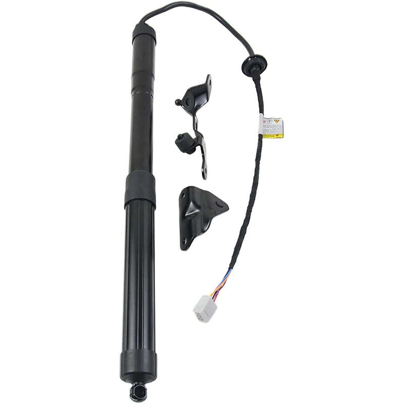 Car Liftgate Power Lift Support Rear Electric Tailgate Strut for Toyota RAV4 4-Door 2013-2016