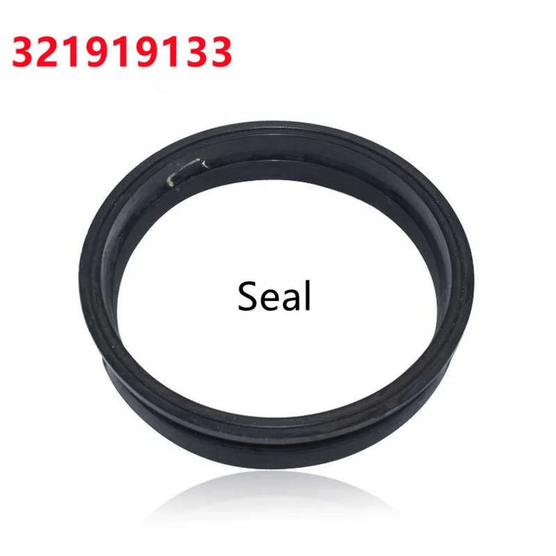 Fuel Pump Lock Ring Tank Seal For Audi Skoda Seat VW Passat B5 Beetle Jetta Golf Mk3 MK4 3B 3C 9N 8P