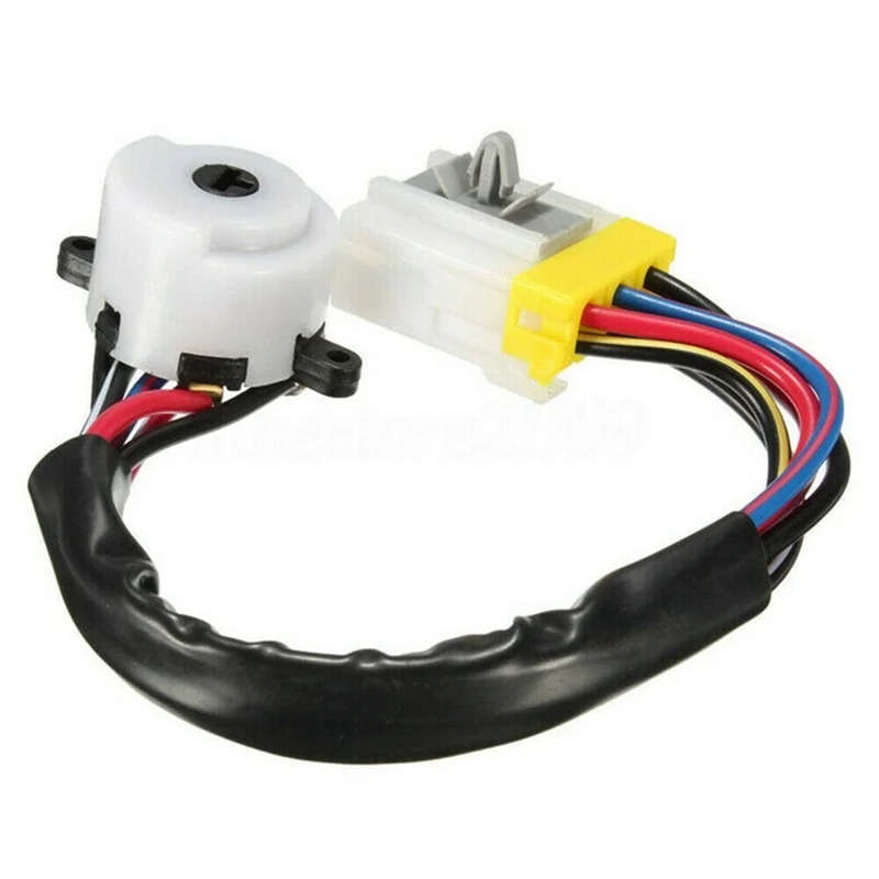 New Ignition Switch for Nissan Maxima Altima Sentra Infiniti I30 200SX 1997-1998 201-1795 11149414