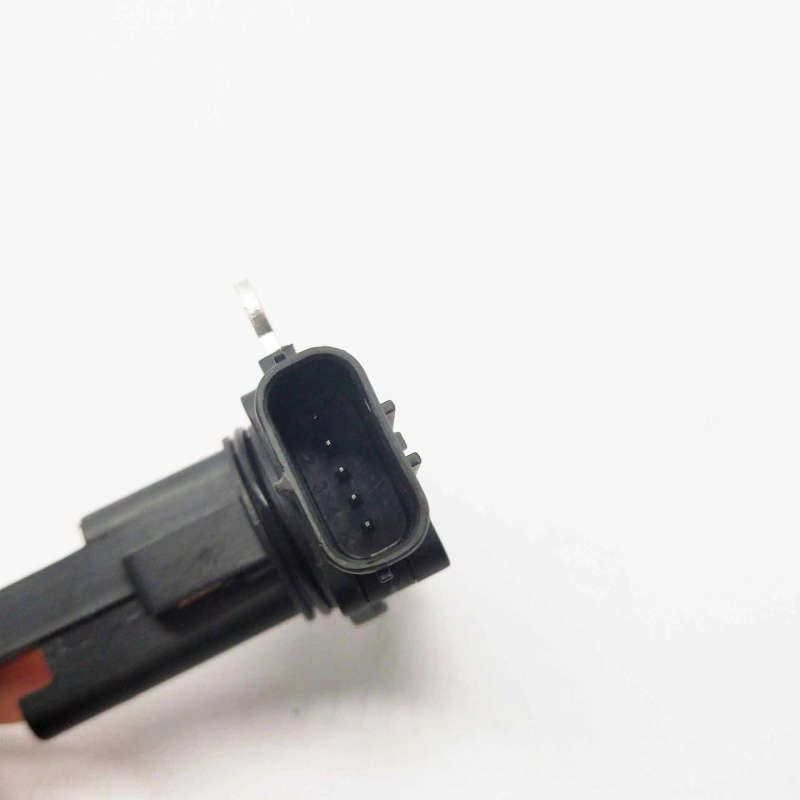 Mass Air Flow MAF Sensor For TOYOTA DYNA HILUX III Pickup LAND CRUISER 150 2.5 3.0 D-4D D4D