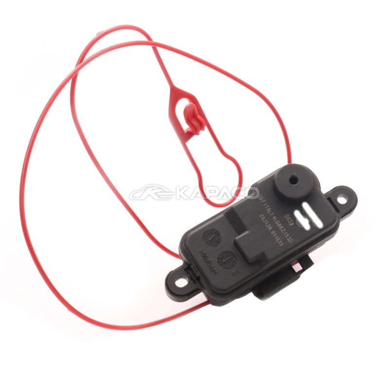 Fuel Tank Cover Switch Flap Door Lock Actuator Release Motor For Audi A1 A3 A6 C7 Avant A7 Q3 Q7 RS5