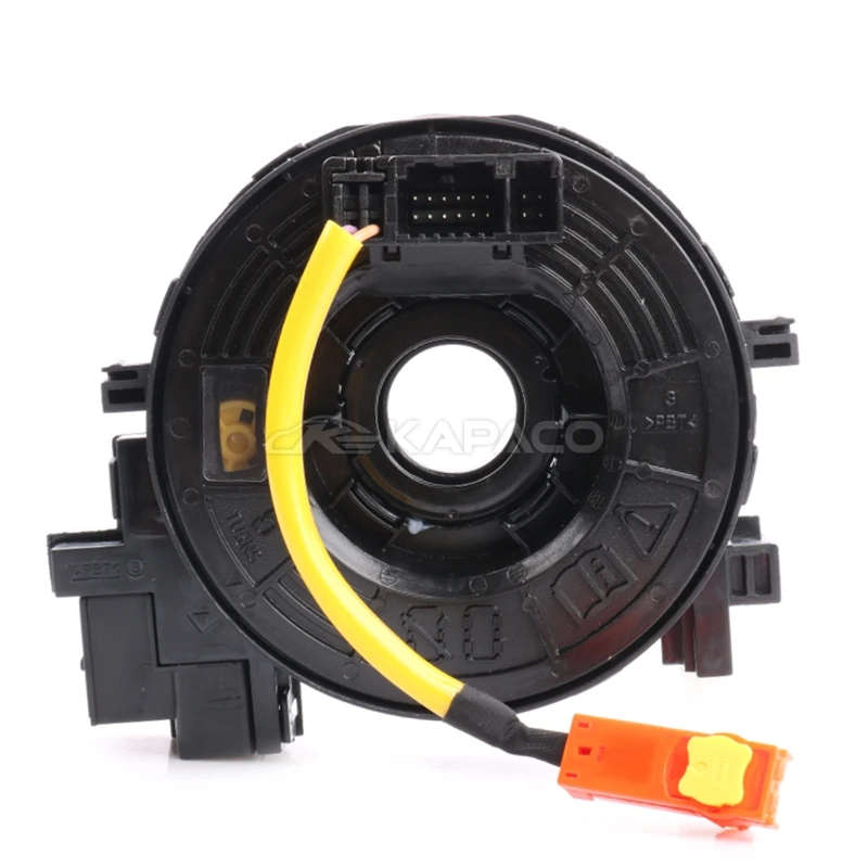 Steering Wheel Train Cable Squib Warn Contact Wire For Toyota Corolla Levin hybrid ZRE181 RAV4