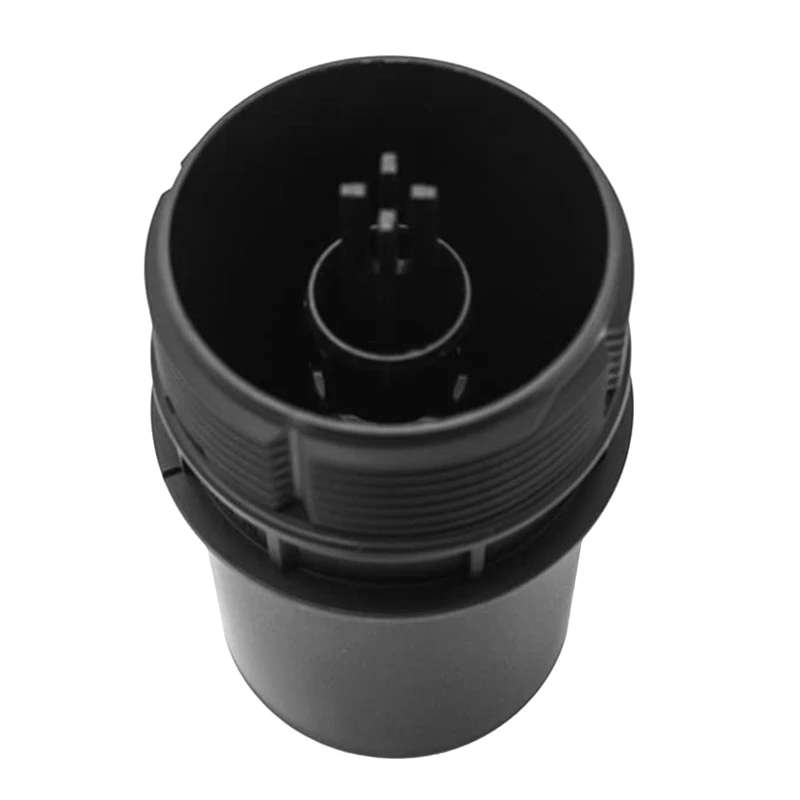 Engine Oil Filter Housing Cover 06L115401B 06L115408 Oil Filter Cover for- A3 A4 A6 Q7 TT Quattro