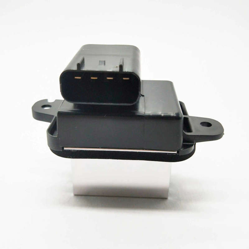 Heater Blower Motor Resistor Module for Nissan Frontier Pathfinder Quest Titan Infinity QX56 RU792