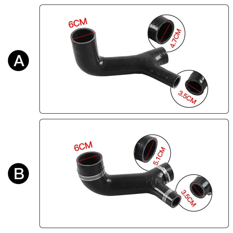 XDR Turbo Blow Off Valve for Can Am Maverick X3 2017-2019 R - 615903
