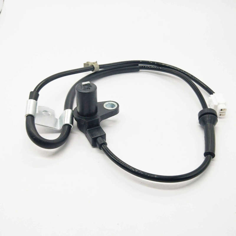 Front Left ABS Wheel Speed Sensor 56220-62J00 5622062J00 for Suzuki SWIFT 2005-2015
