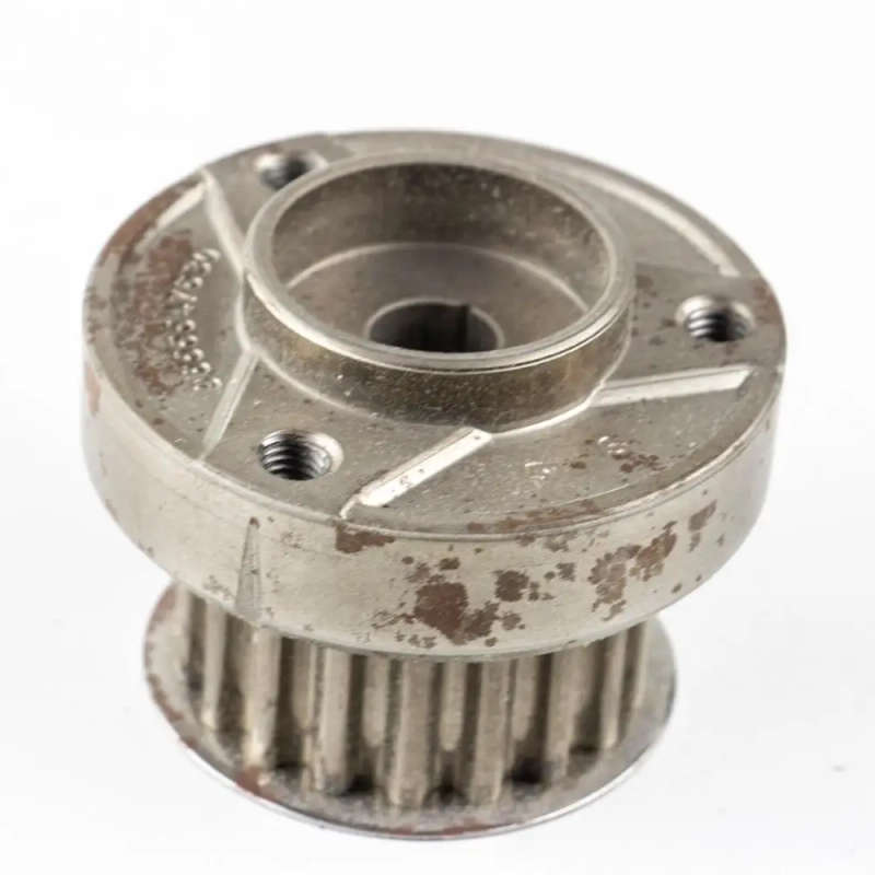 Engine Timing Gear 0513C0 (19 Tooth) For Peugeot 206 307 1.6T 0513C2 For Peugeot 913