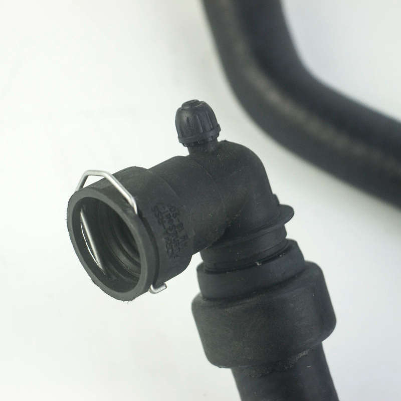 Heating Pipe For Peugeot 308 408 5008 Citroen C5 Tianyi 1.6T Exhaust Pipe Intake Pipe