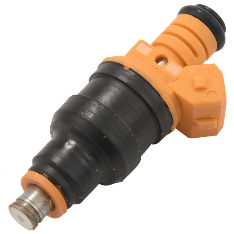 8Pcs Flow Matched Fuel Injector for Ford F150 E150 F250 F350 V8 4.6 5.0 5.8 4.6 5.4L 0280150718