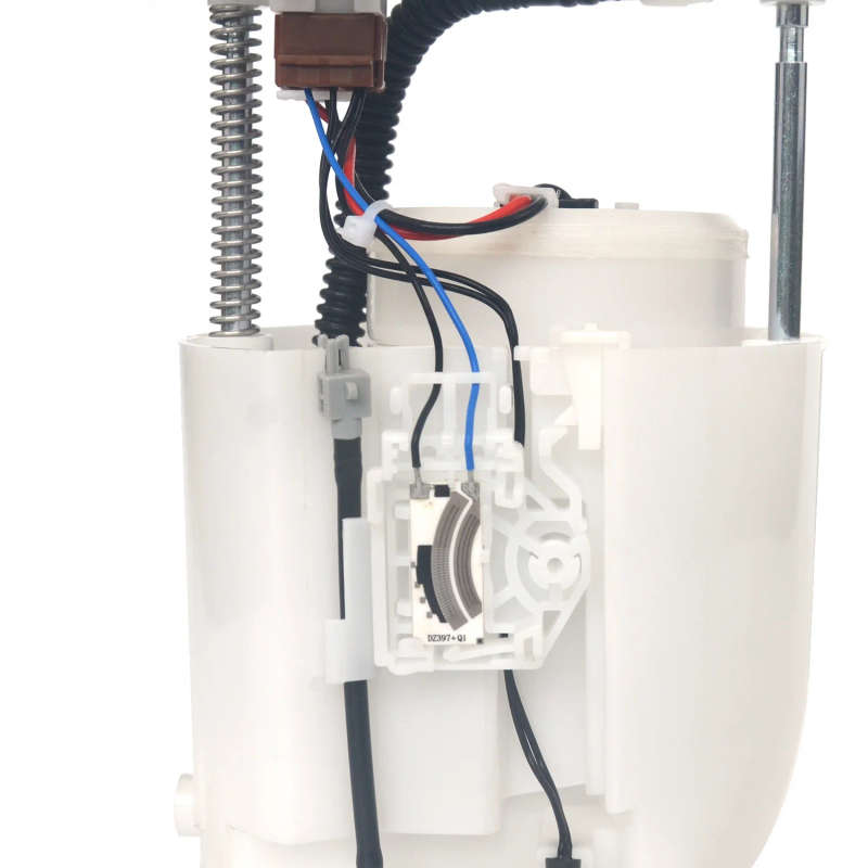 Electric Machine Tuning Oil Fuel Pump Module Assembly Car Pumps for Nissan Sentra L4 2.0L 07-12