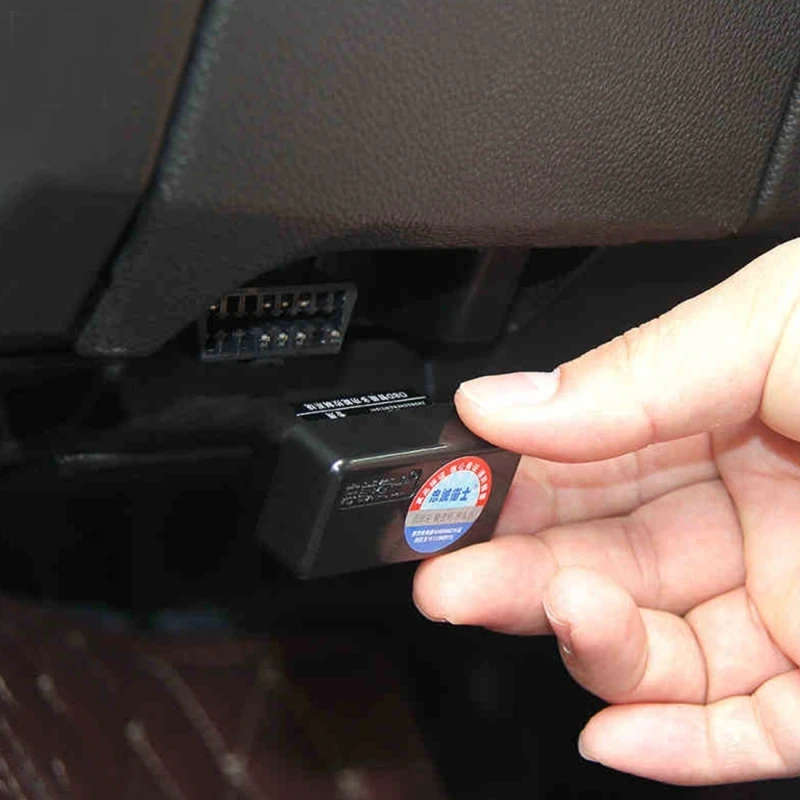 Car Portable OBD Canbus Door Lock Car Safety Door Lock & Unlock OBD Module for Honda