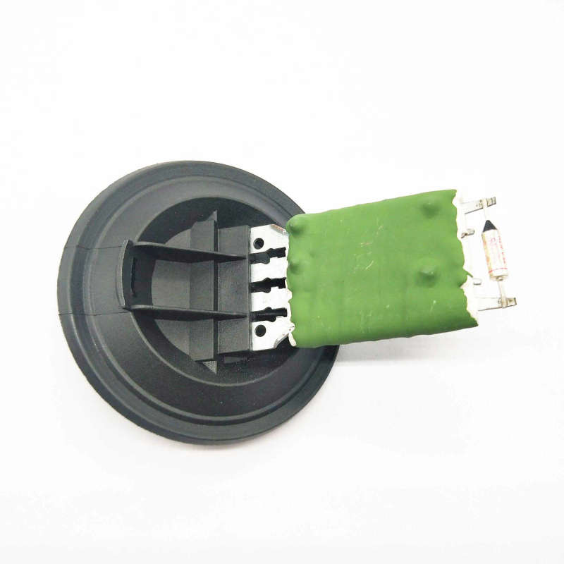 Heater Fan Resistor For Audi A2 Seat Cordoba Ibiza Skoda Fabia Roomster VW 6Q0959263A 6Q0 959 263...