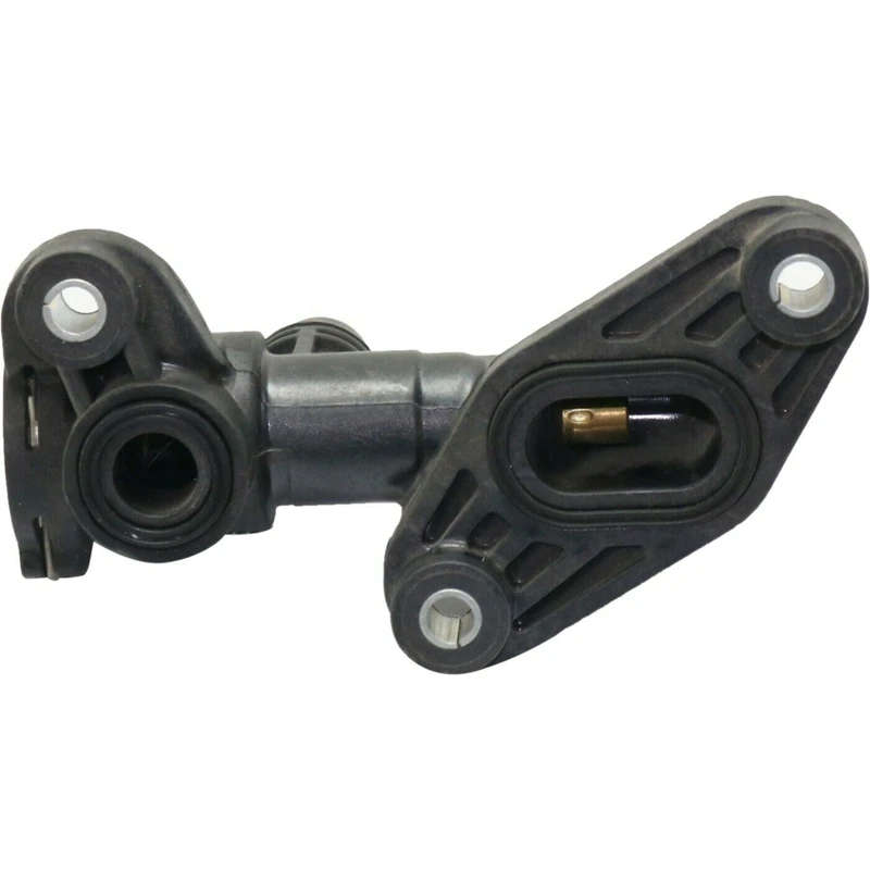 Car Engine Cooling Thermostat for -Bmw X6 X5 E70 E72 30I 35I 50I E71 Heat Sink Thermostat