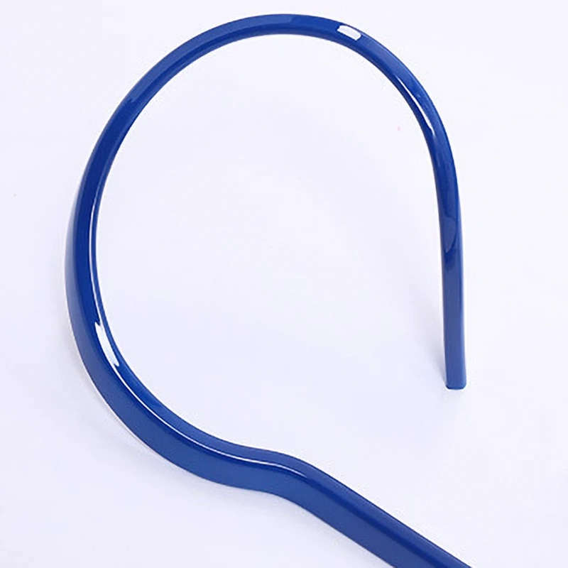 Car Instrument Decoration Frame Dashboard Panel Cover Trim Accessories for Benz C Class W205 GLC