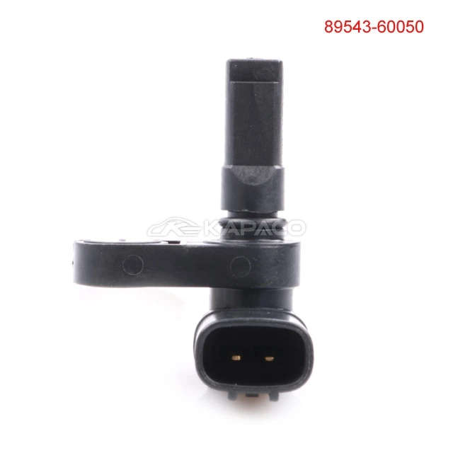 ABS Wheel Speed sensor FR&amp;FL For Land Cruiser Prado FJ Cruiser Lexus Tacoma Lexus Toyota