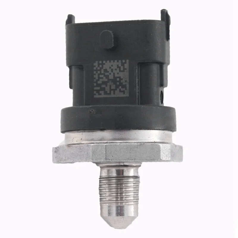 Car Fuel Pressure Sensor Common Rail Pressure Sensor 89458-12030 for Toyota Car Accessories