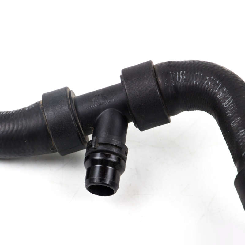 Heating Water Pipe 9810290180 For Dongfeng Citroen C4 Sega 1.6 With Valve BZ3