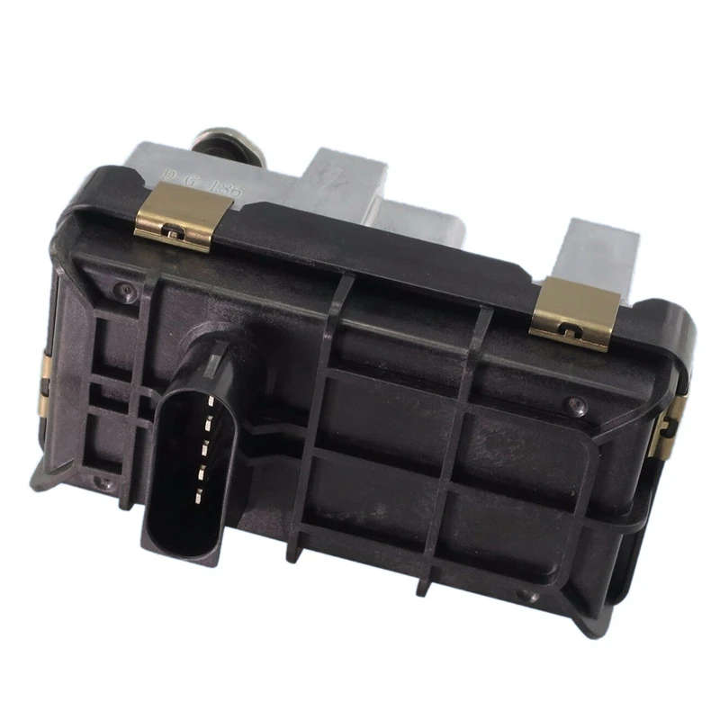 For 2004-2007 Dodge Mercedes-Benz Sprinter 2.7L Turbo Charger Electronic Wastegate Actuator