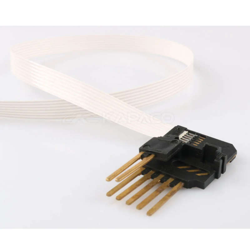 contact cable for Renault Coupe Break Wagon Megane 2 MK II Coupe Break Wagon