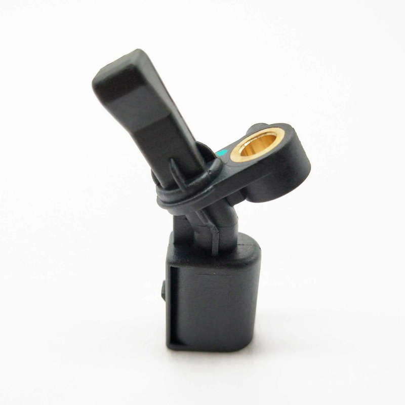 10 PCS Rear Left ABS Wheel Speed Sensor For VW Fox Polo UP Audi A2 Seat Skoda