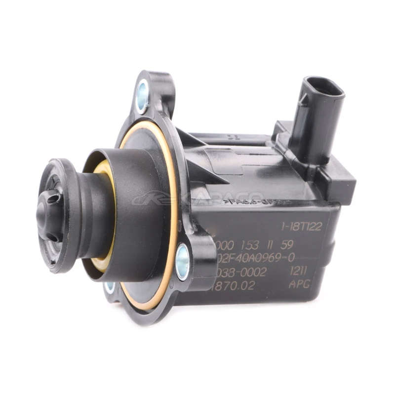 Turbo Charger Boost Cut off Diverter Valve For Mercedes Benz W246 W212 W207 W204 S204 S204 S212