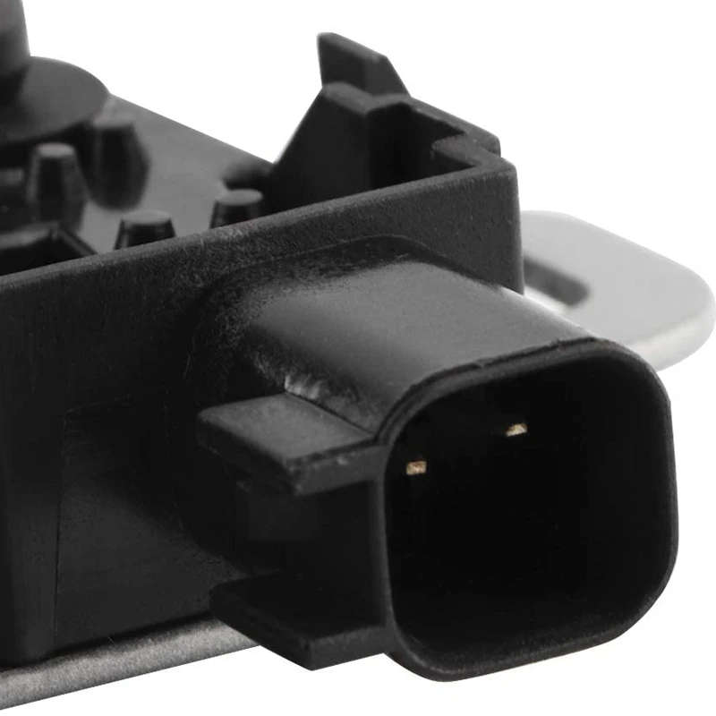 Car Bonnet Hood Lock Latch Catch Mechanisn for Ford Focus MK2 C-Max 2007-2010 3M51-16700-BC