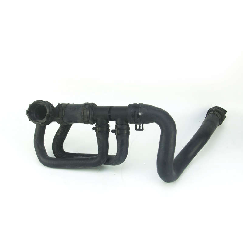 Outlet Pipe 9677351480 For Dongfeng Citroen C4 Sega C4L Radiator Outlet Pipe Joint 1.2T