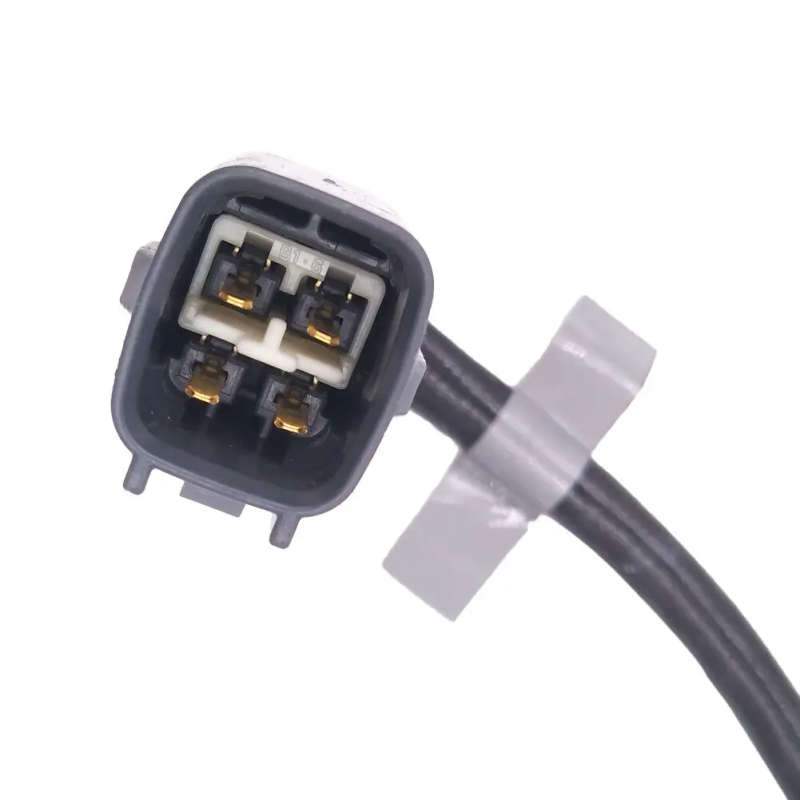Oxygen Sensor Lambda Probe O2 Oxygen Sensor For oyota Yaris 12-17 1.5L XLE Sedan 4-Door CE Hatchb...