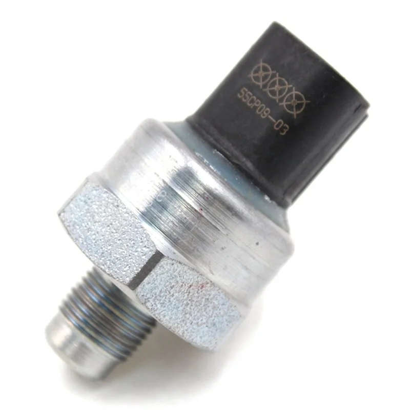 Dsc Brake Pressure Sensor Switch For Bmw E46 E60 E61 E63 E64 E90 Z3 Z4 34521164458