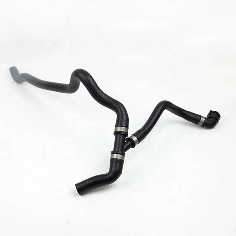 New Engine Oil Pipe For BMW 7 Series F01 F02 5 Series F10 F11 F18 Heat Exchanger Hose