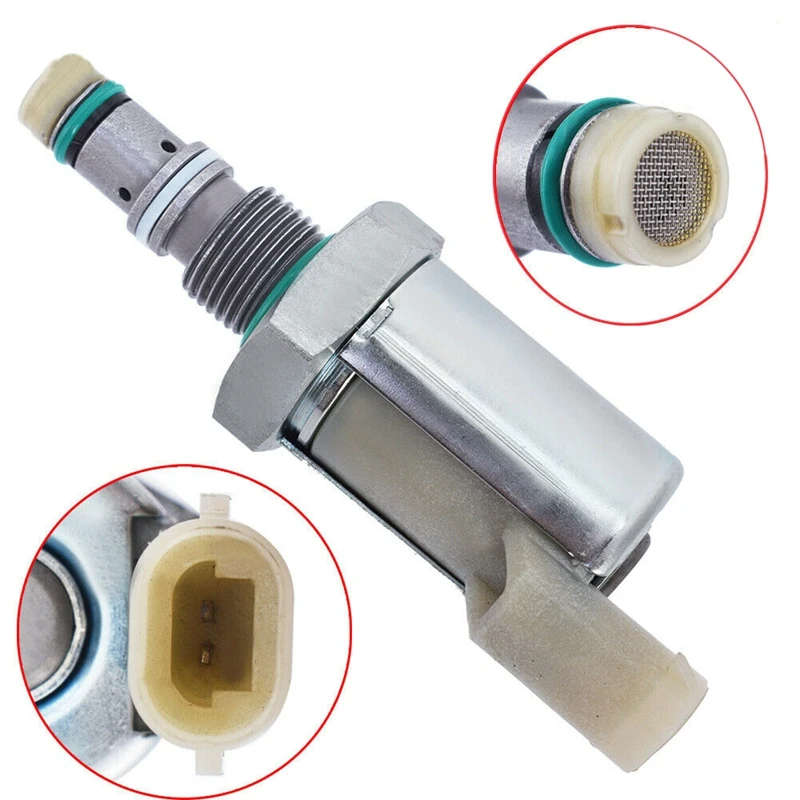 Pressure Regulating Valve Auto Parts IPR Valve for Navistar International Truck DT466 DT466E DT570