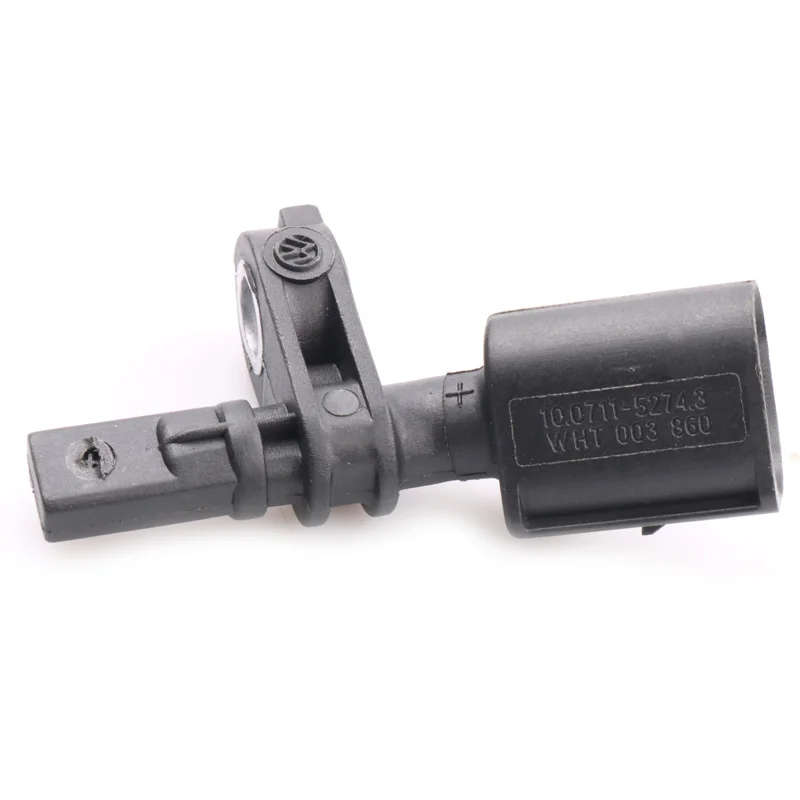 4pcs Four Wheels FL/FR/RL/RR ABS Wheel Speed Sensor For AUDI A2 VW VOLKSWAGEN Polo 6R 9N