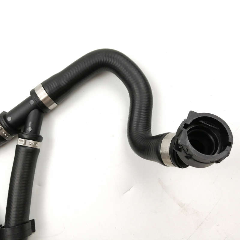 Car Water Tank Cooling Water Pipe Engine Coolant Hose For BMW F35 328LiX 428i 320Li 3 Series