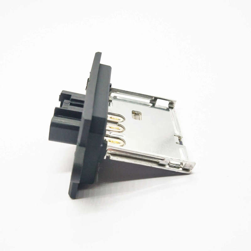 Blower Motor Resistor 27150-ED50A For Nissan 27150-ED000 27150-ED00A 27150-AX115 27150-AX010 2715...