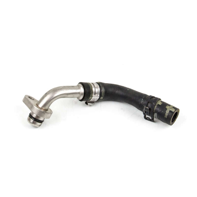 Engine Water Pipe Joint 9808017580 For Dongfeng Citroen C3XR C4 Sega C4L 1.2T