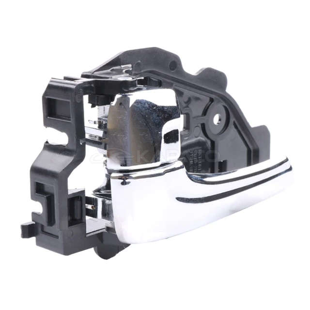 Interior Door Handles Inside Car Inner Door knob Handle LH/RH For 2010~2015 Hyundai Tuscon IX 35