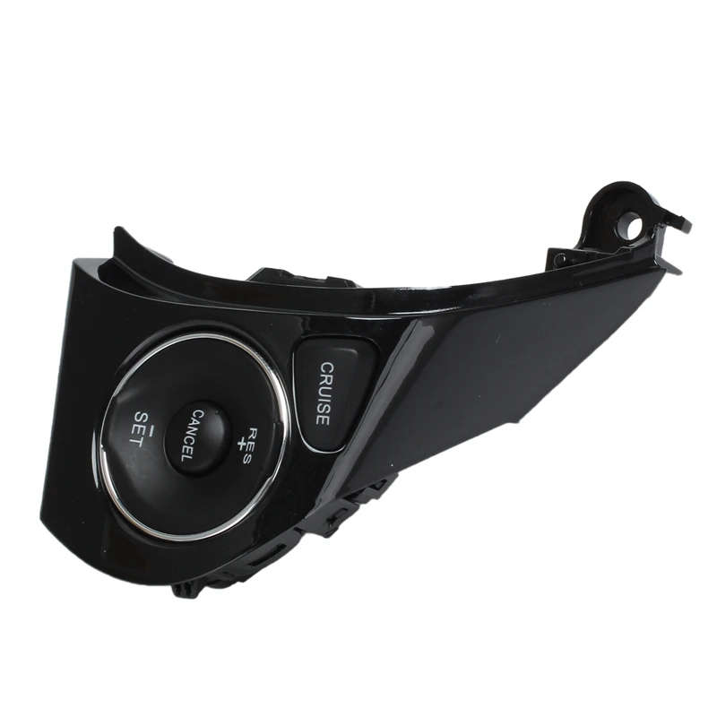 Car Multifunctional Steering Wheel Control Switch Cruise Button for Honda Jade Civic 1.8L 2012-2015