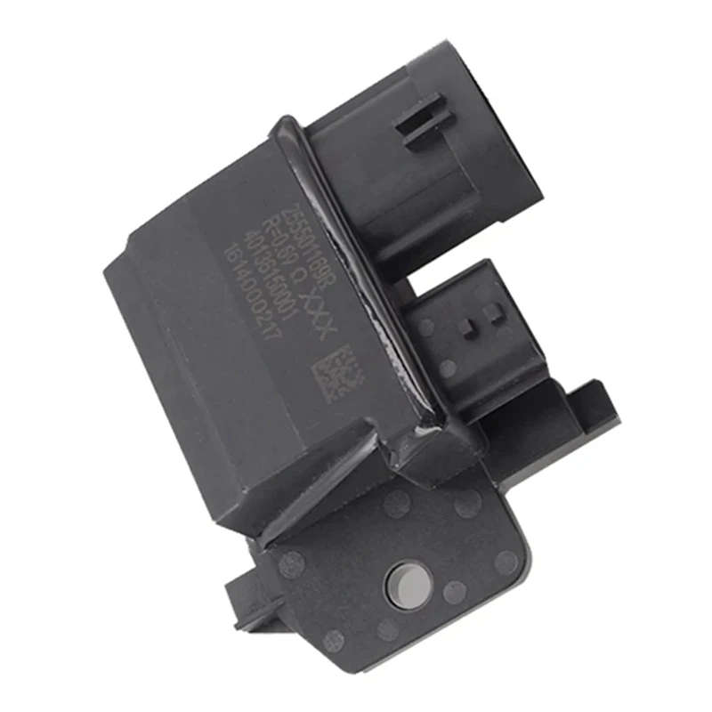 For Renault 255501169R 25550-1169R Heater Blower Fan Motor Control Resistor Car Accessories