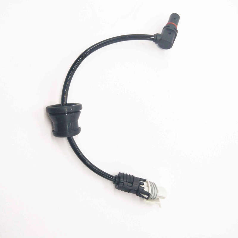 ABS Wheel Speed Sensor rear Fits for Pontiac Chevrolet E quinox Captiva S aturn Opel 07-13 96626080