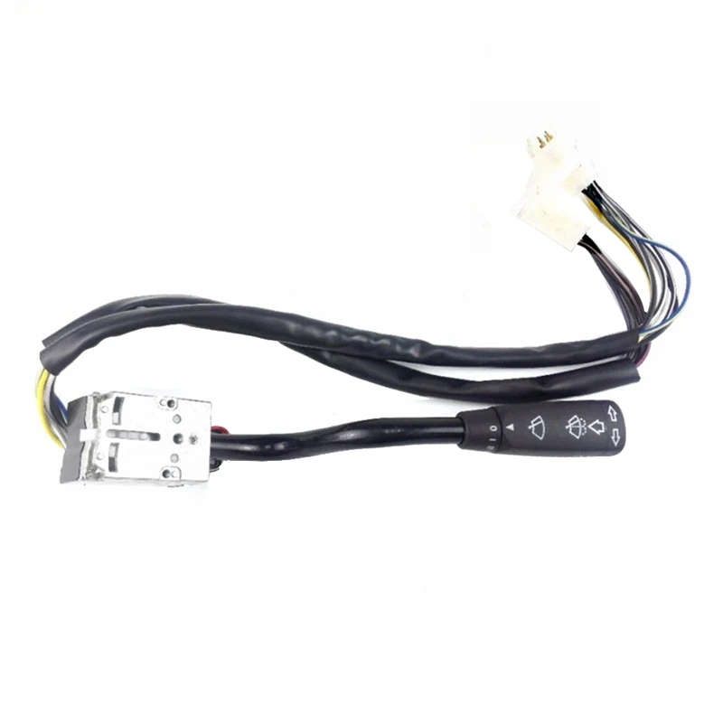 For Mercedes Benz T1 1977-1996 Truck Switch Steering Column Switch Turn Signal Combination Switches