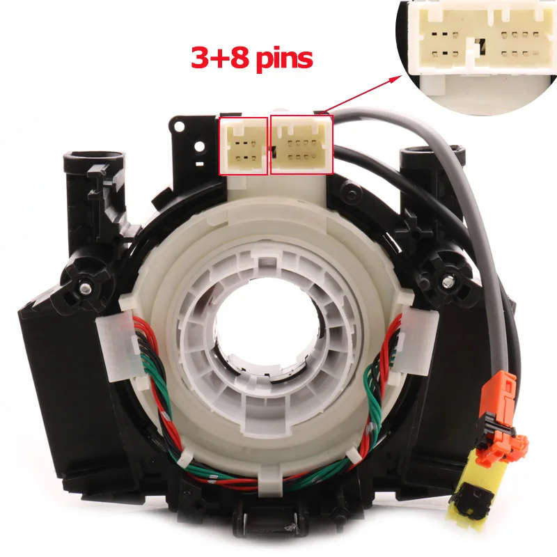 B5567-JD00A B5567JD00A 25560-JD003 Cable Assy For Nissan Xterra 370Z 350Z Versa Pathfinder Murano