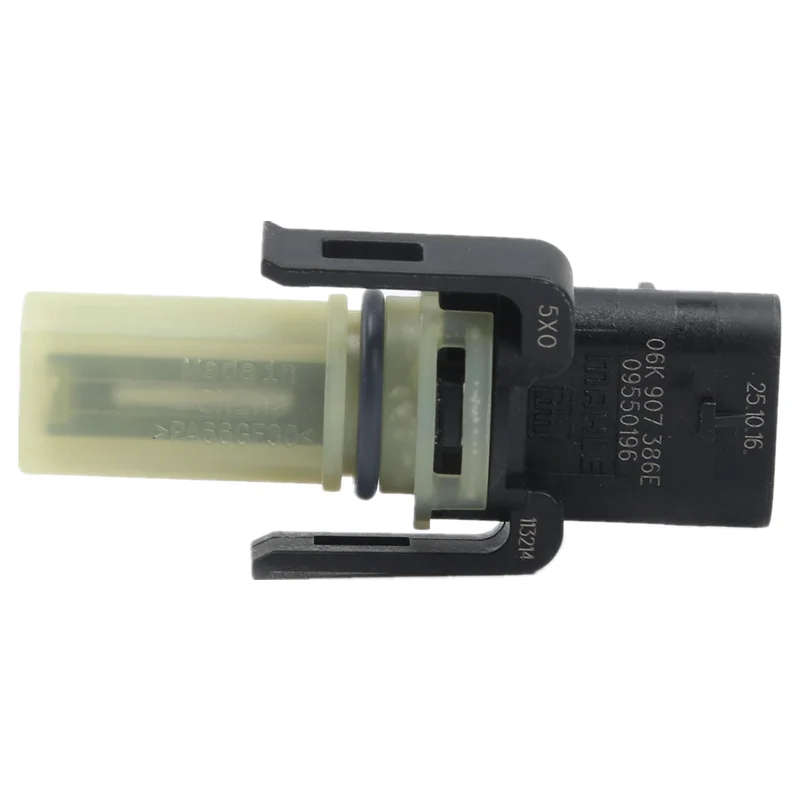 Air Intake Charge Temperature Sensor For Audi A4 A5 A7 Q5 Q7 TTS VW Passat Polo Tiguan Skoda
