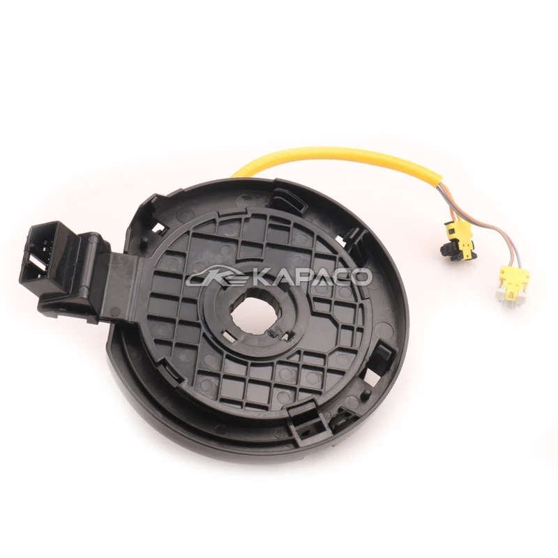 Squib Train Cable Contact assy For 2005-2011 Ford Crown Victoria Grand Marquis Lincoln Town Mercury