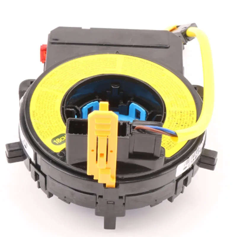 Body Combination Switch Housing with heated Steering For KIA SORENTO 2009-2011
